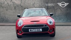 MINI Clubman 2.0 Cooper S Classic 6dr Petrol Estate